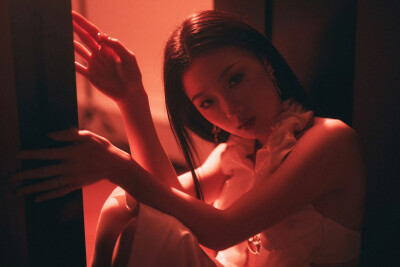 单依纯