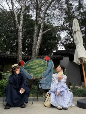 汉洋折衷@汉洋折衷bot