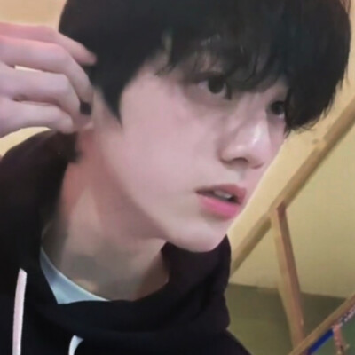 冷脸萌
