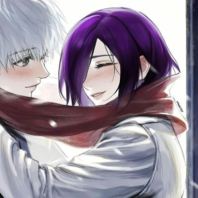 ＃东京喰种