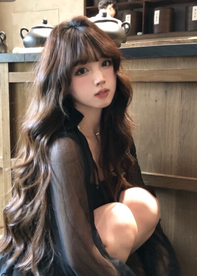 妹妹