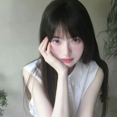 女头