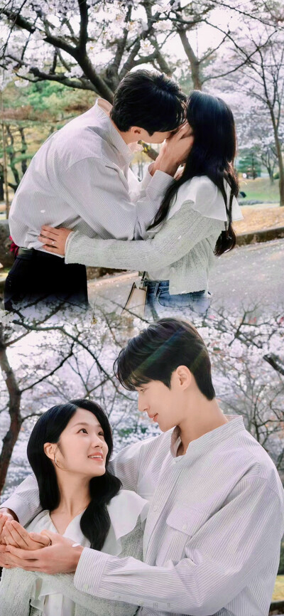 苦尽柑来遇见你 与恶魔有约 背着善宰跑