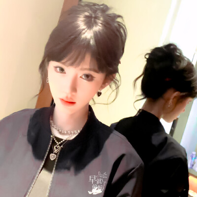 鞠婧祎