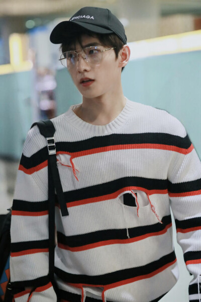 杨洋
