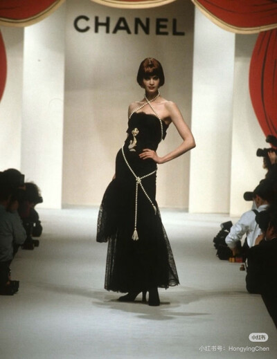 红毯最美-小红书转载