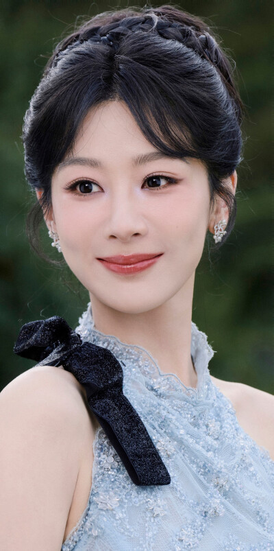 杨紫