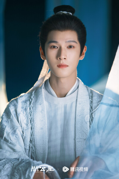 孟子义×李昀锐