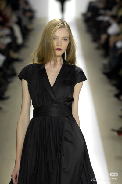 红毯最美-小红书转载