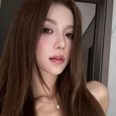 女头
