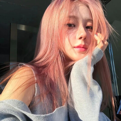 女头