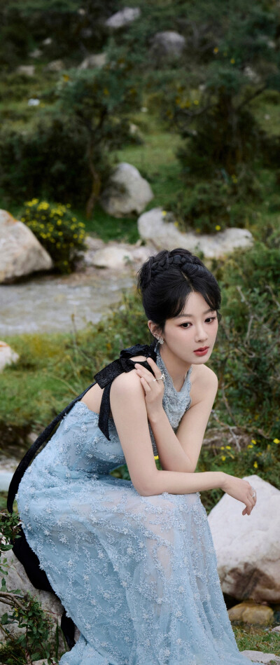 杨紫