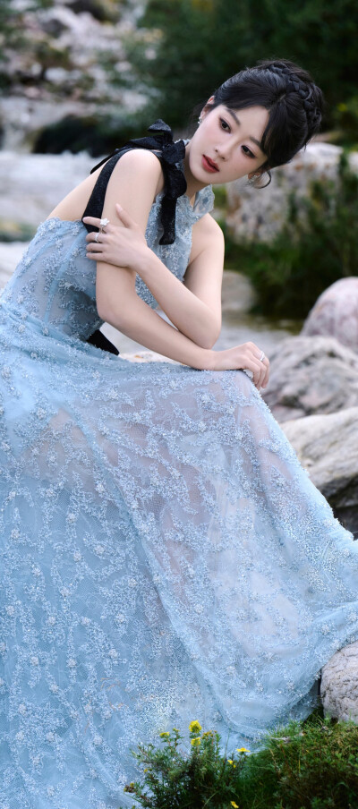杨紫