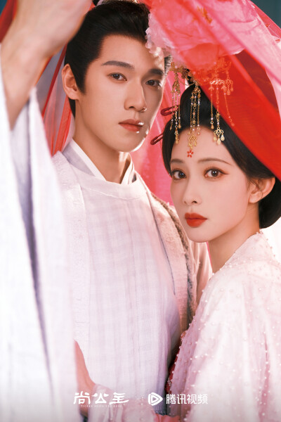 孟子义×李昀锐