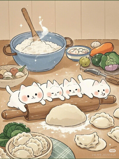 下厨房«侵删致歉»