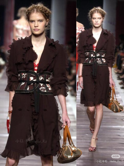 红毯最美-小红书转载