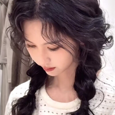 好久没截我妈妈了