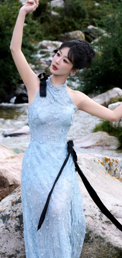 杨紫