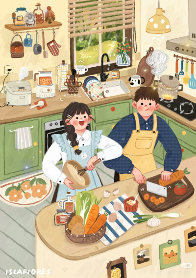 下厨房«侵删致歉»