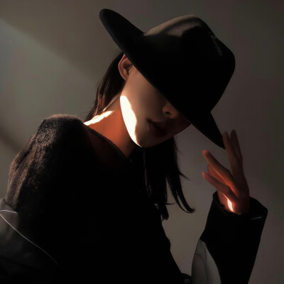 女头