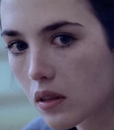 Isabelle Adjani