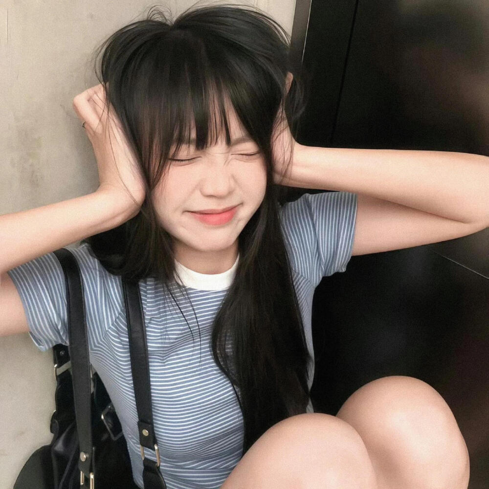 姐妹头像 闺蜜头像