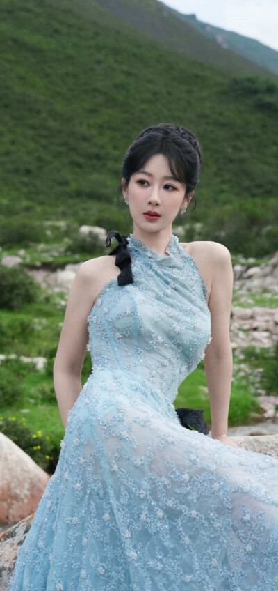 杨紫