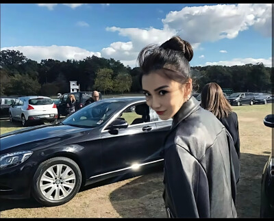 杨颖