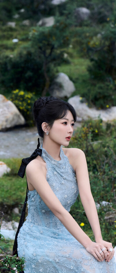 杨紫