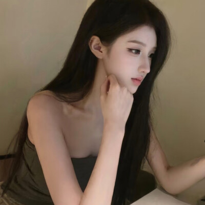 女头