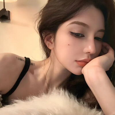 女头