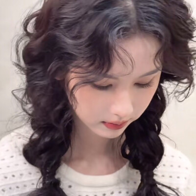 好久没截我妈妈了