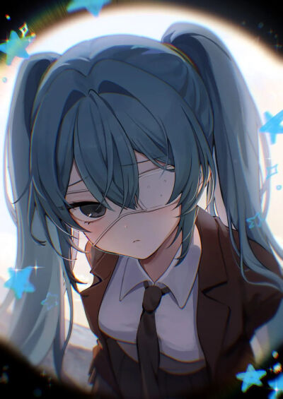 初音未来