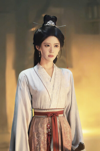 聊斋 红衣家主/大师姐