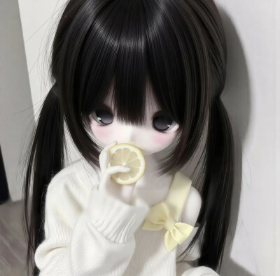 bjd头像
