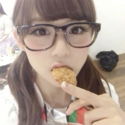 日系女头