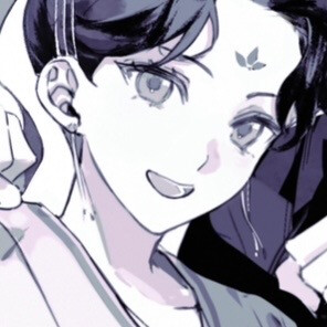 依旧嘴角上升三个像素点