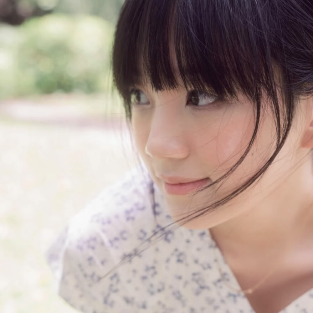 日系女头