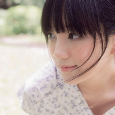 日系女头