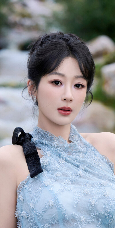 杨紫