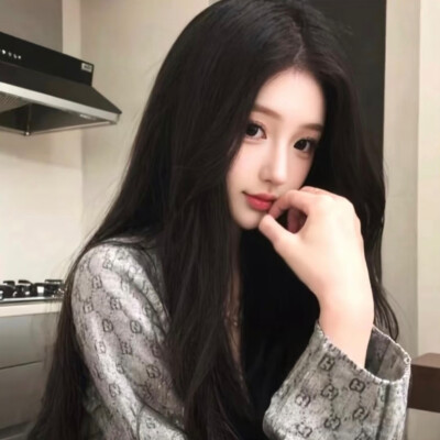 女头