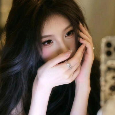 女头