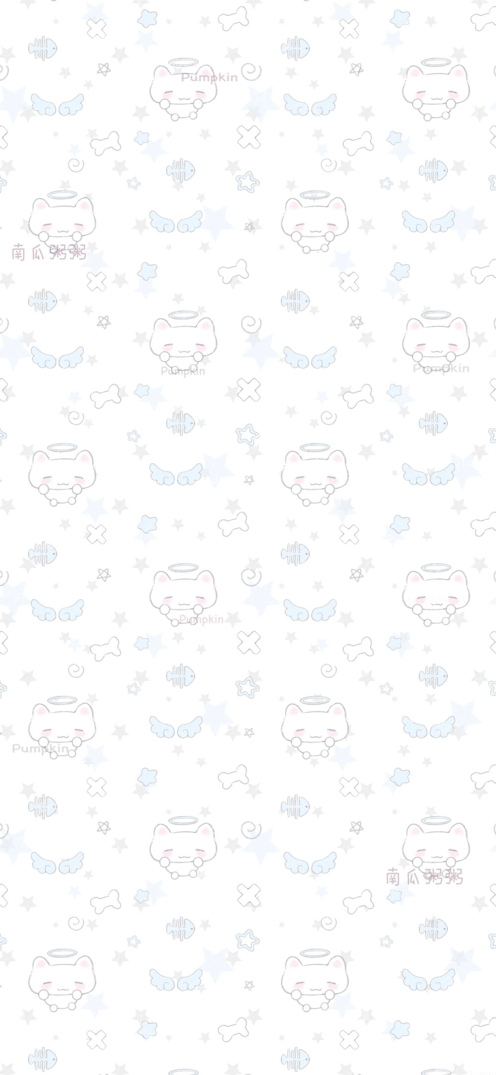 可爱风壁纸