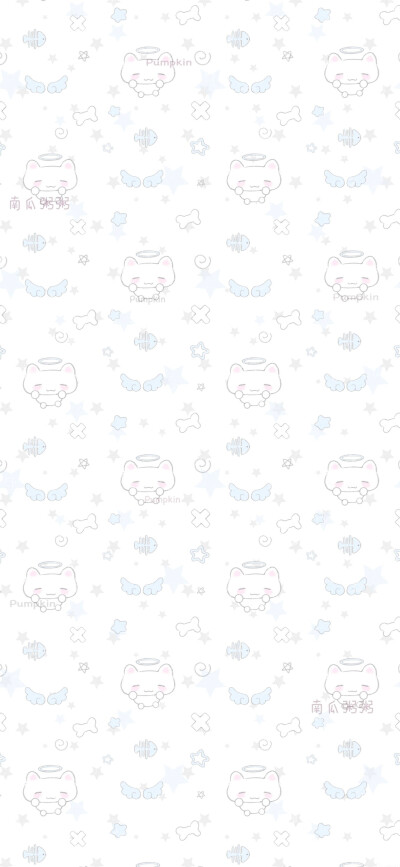 可爱风壁纸