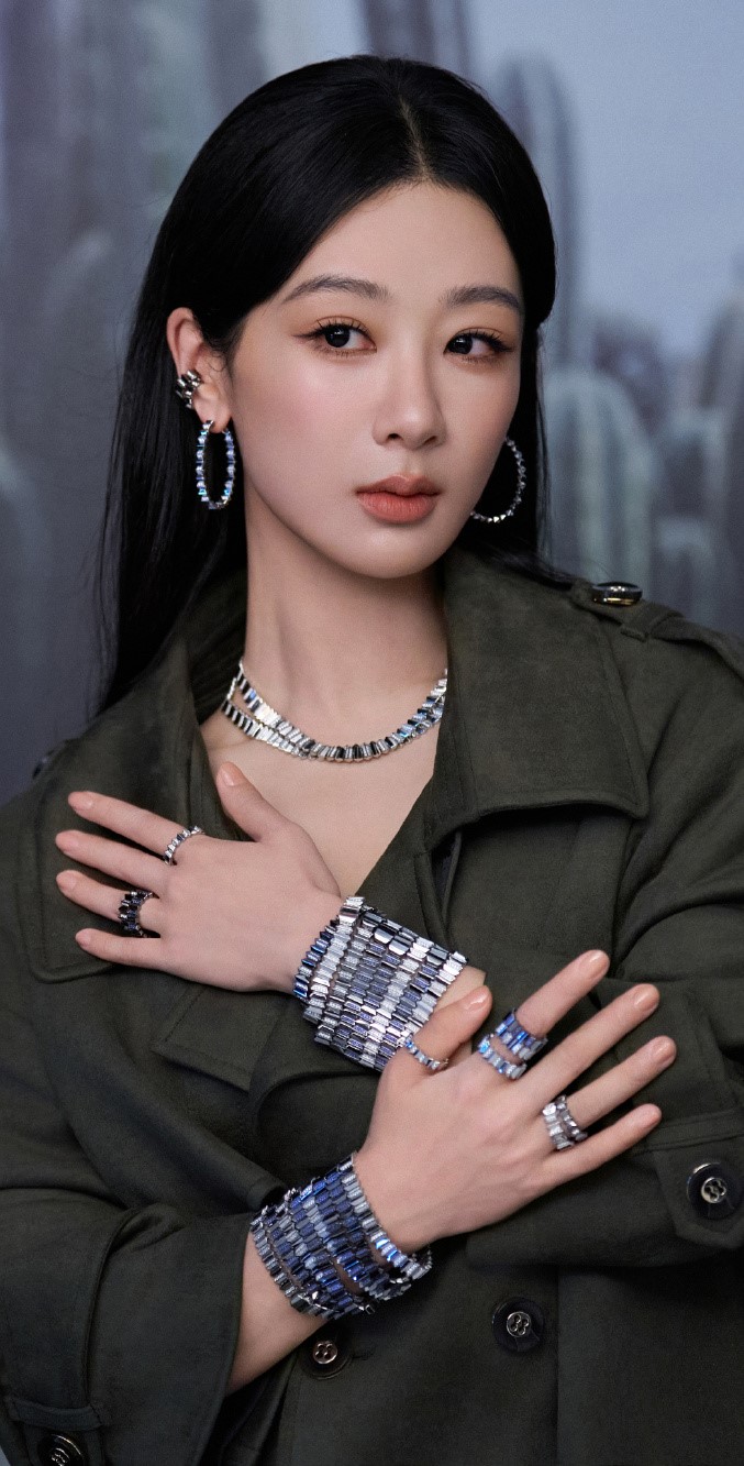 杨紫