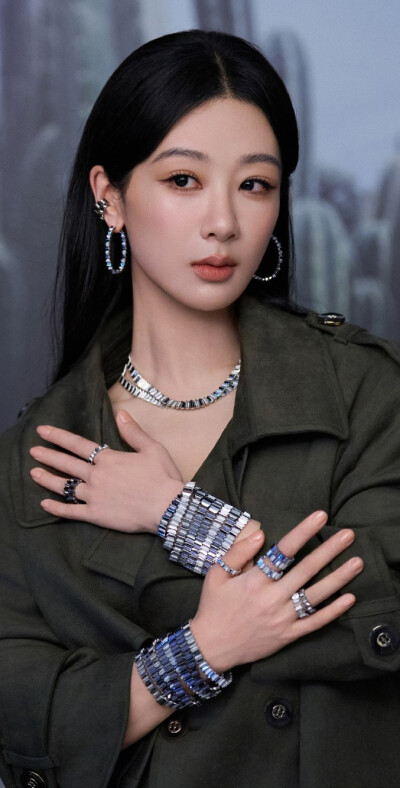 杨紫