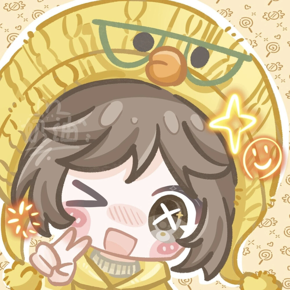 画师:奶油（xhs）