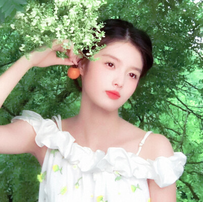 ·惬意‖艾米
﹥只需相信生命会有被庆祝事情 