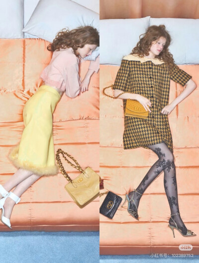 红毯最美-小红书转载