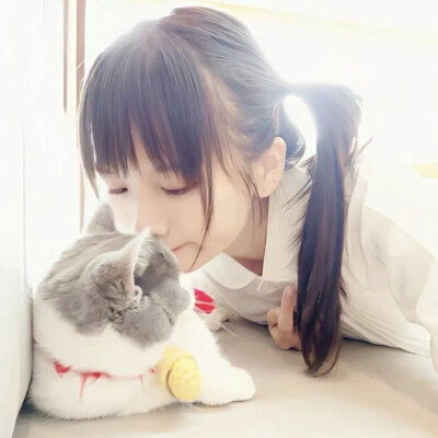 日系女头